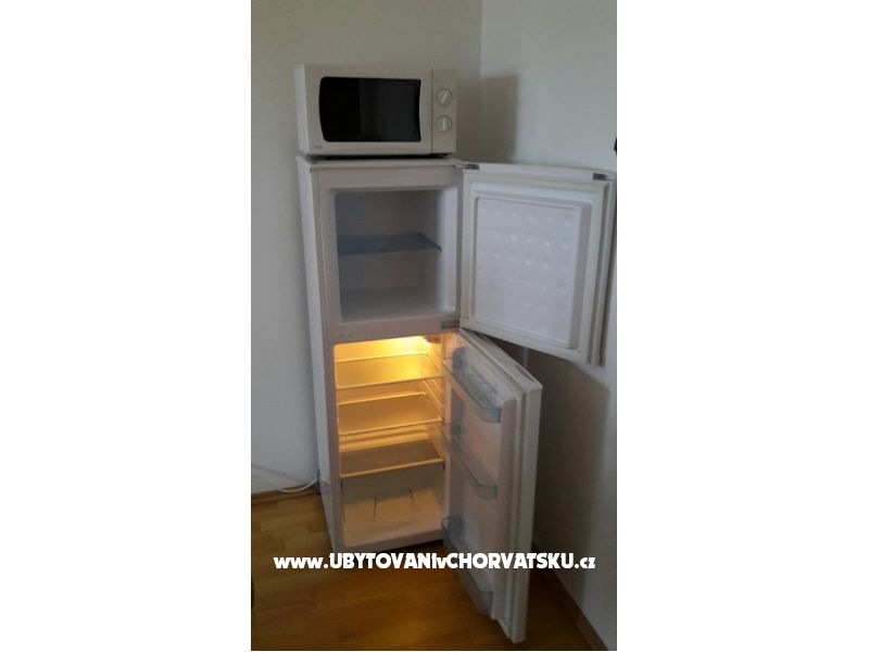 Appartements Matic – Ferienwohnung Sv. Filip i Jakov, Kroatien – Foto 17