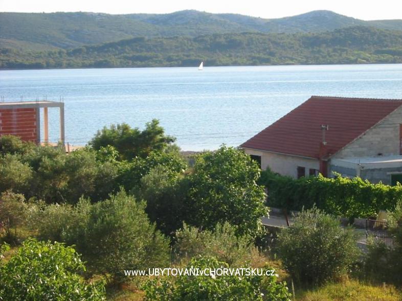 Appartements Matic – Ferienwohnung Sv. Filip i Jakov, Kroatien – Foto 2