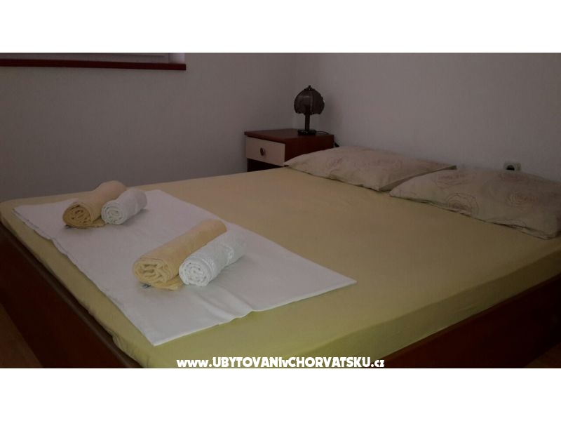 Appartements Matic – Ferienwohnung Sv. Filip i Jakov, Kroatien – Foto 4