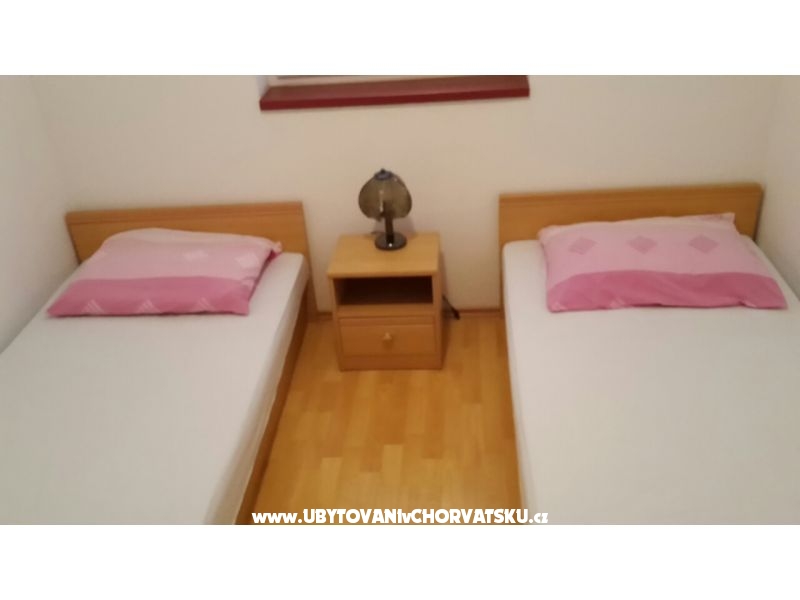Appartements Matic – Ferienwohnung Sv. Filip i Jakov, Kroatien – Foto 5