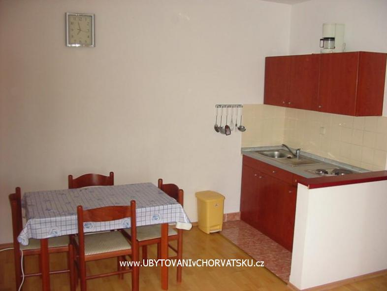 Appartements Matic – Ferienwohnung Sv. Filip i Jakov, Kroatien – Foto 6