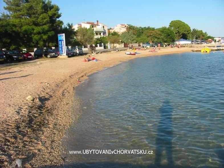 Appartements Matic – Ferienwohnung Sv. Filip i Jakov, Kroatien – Foto 8