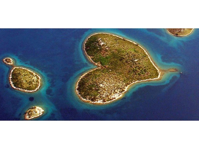 Appartements Matic – Ferienwohnung Sv. Filip i Jakov, Kroatien – Foto 9