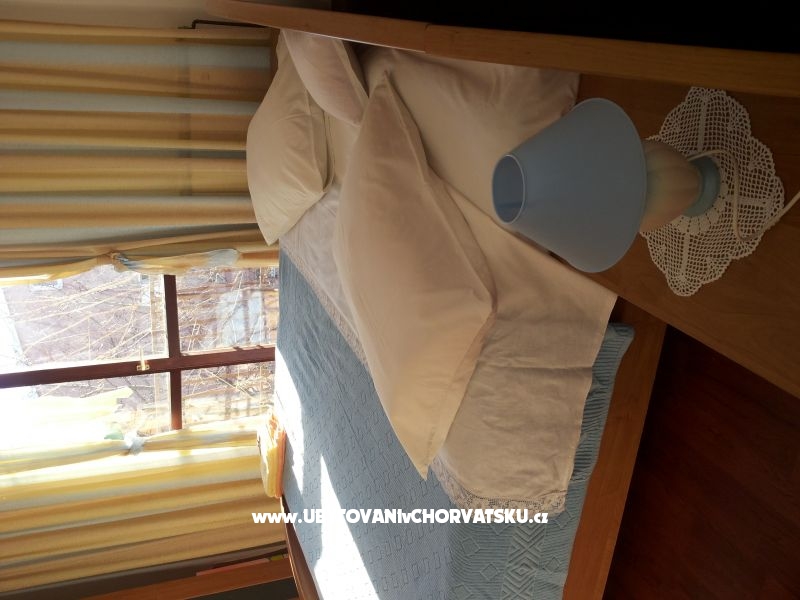 Apartmán Matulj – ubytování Sv. Filip i Jakov, Chorvatsko – foto 8