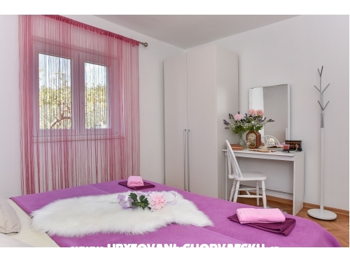 Appartamenti Miluška - Sv. Filip i Jakov Croazia