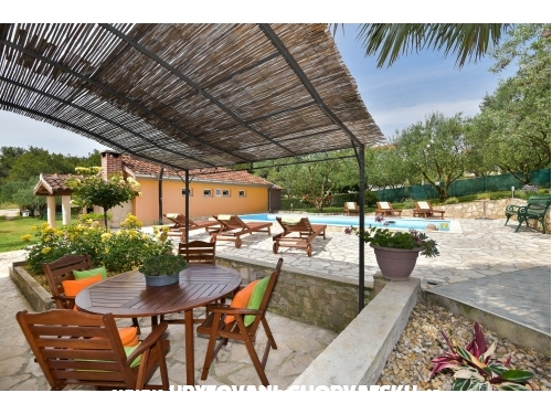 Appartamenti Milu�ka - Sv. Filip i Jakov Croazia