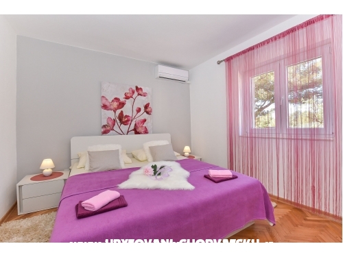 Appartamenti Miluška - Sv. Filip i Jakov Croazia