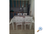 Appartements Miluka - Sv. Filip i Jakov Kroatien
