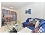 Appartements Miluka - Sv. Filip i Jakov Kroatien