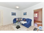 Appartements Miluka - Sv. Filip i Jakov Kroatien