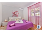 Appartements Miluka - Sv. Filip i Jakov Kroatien