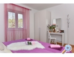 Appartements Miluka - Sv. Filip i Jakov Kroatien
