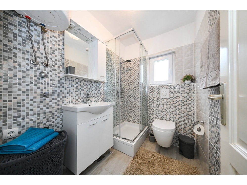 Appartamenti Miluška - Sv. Filip i Jakov Croazia