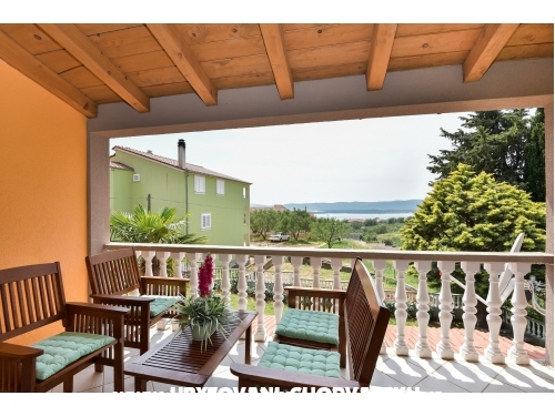 Appartamenti Milu�ka - Sv. Filip i Jakov Croazia