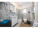 Appartements Miluka - Sv. Filip i Jakov Kroatien