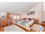 Appartements Miluka - Sv. Filip i Jakov Kroatien