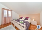 Appartements Miluka - Sv. Filip i Jakov Kroatien