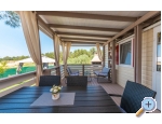 Appartements Miluka - Sv. Filip i Jakov Kroatien