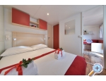 Appartements Miluka - Sv. Filip i Jakov Kroatien