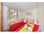 Appartements Miluka - Sv. Filip i Jakov Kroatien