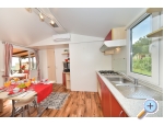 Appartements Miluka - Sv. Filip i Jakov Kroatien
