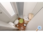 Appartements Miluka - Sv. Filip i Jakov Kroatien