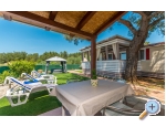 Appartements Miluka - Sv. Filip i Jakov Kroatien