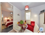 Appartements Miluka - Sv. Filip i Jakov Kroatien