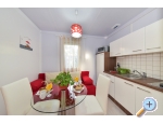 Appartements Miluka - Sv. Filip i Jakov Kroatien