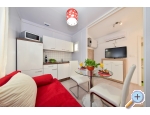 Appartements Miluka - Sv. Filip i Jakov Kroatien