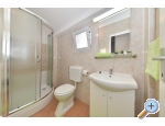 Appartements Miluka - Sv. Filip i Jakov Kroatien
