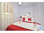 Appartements Miluka - Sv. Filip i Jakov Kroatien