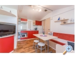Appartements Miluka - Sv. Filip i Jakov Kroatien
