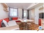 Appartements Miluka - Sv. Filip i Jakov Kroatien
