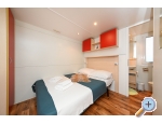 Appartements Miluka - Sv. Filip i Jakov Kroatien