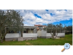 Appartements Miluka - Sv. Filip i Jakov Kroatien