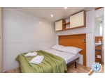 Appartements Miluka - Sv. Filip i Jakov Kroatien