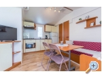 Appartements Miluka - Sv. Filip i Jakov Kroatien
