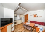 Appartements Miluka - Sv. Filip i Jakov Kroatien