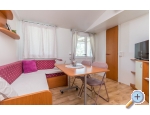 Appartements Miluka - Sv. Filip i Jakov Kroatien