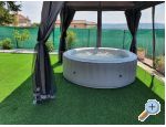 Appartements Miluka - Sv. Filip i Jakov Croatie