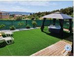 Appartements Miluka - Sv. Filip i Jakov Croatie