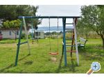 Appartements Miluka - Sv. Filip i Jakov Croatie