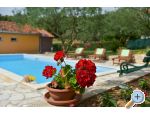 Appartements Miluka - Sv. Filip i Jakov Croatie