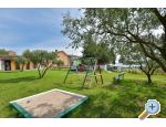 Appartements Miluka - Sv. Filip i Jakov Croatie