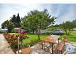 Appartements Miluka - Sv. Filip i Jakov Croatie