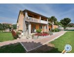 Appartements Miluka - Sv. Filip i Jakov Croatie