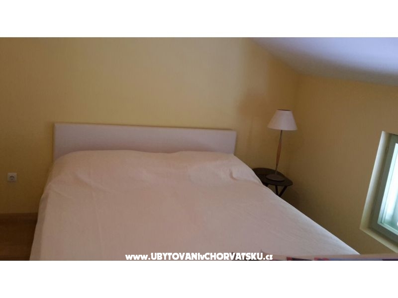 Apartmány Mira – ubytování Sv. Filip i Jakov, Chorvatsko – foto 10