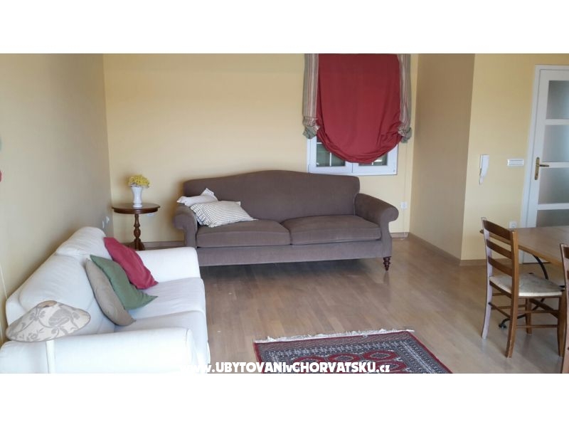 Apartmány Mira – ubytování Sv. Filip i Jakov, Chorvatsko – foto 3