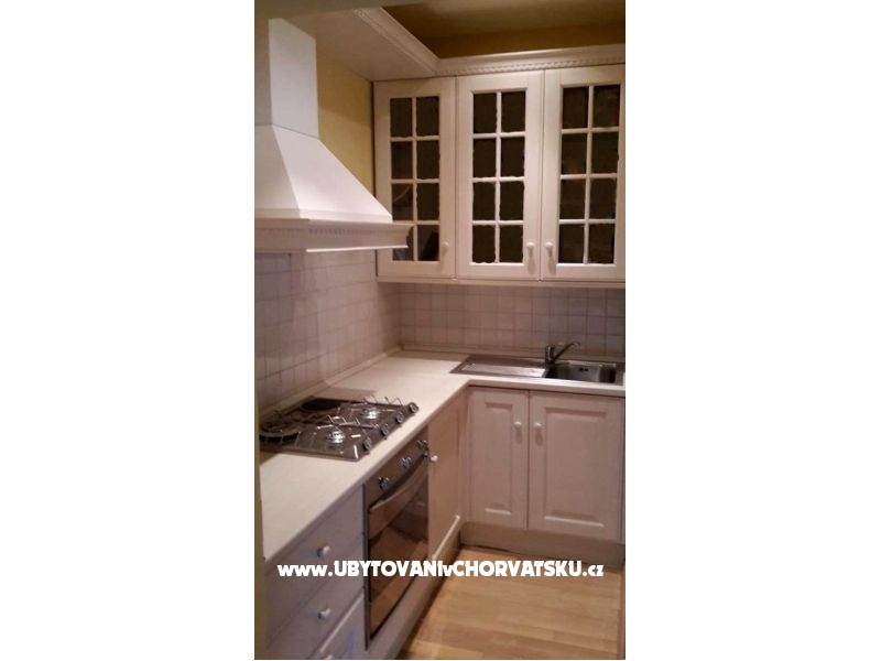 Apartmány Mira – ubytování Sv. Filip i Jakov, Chorvatsko – foto 5